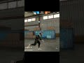 ONLY RED NUMBERS! 🎯 CREED_FF Unstoppable Gameplay #FreeFire #CREED_FF