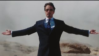 Iron Man (2008) - The Jericho Scene - Iron Man Movie Clip