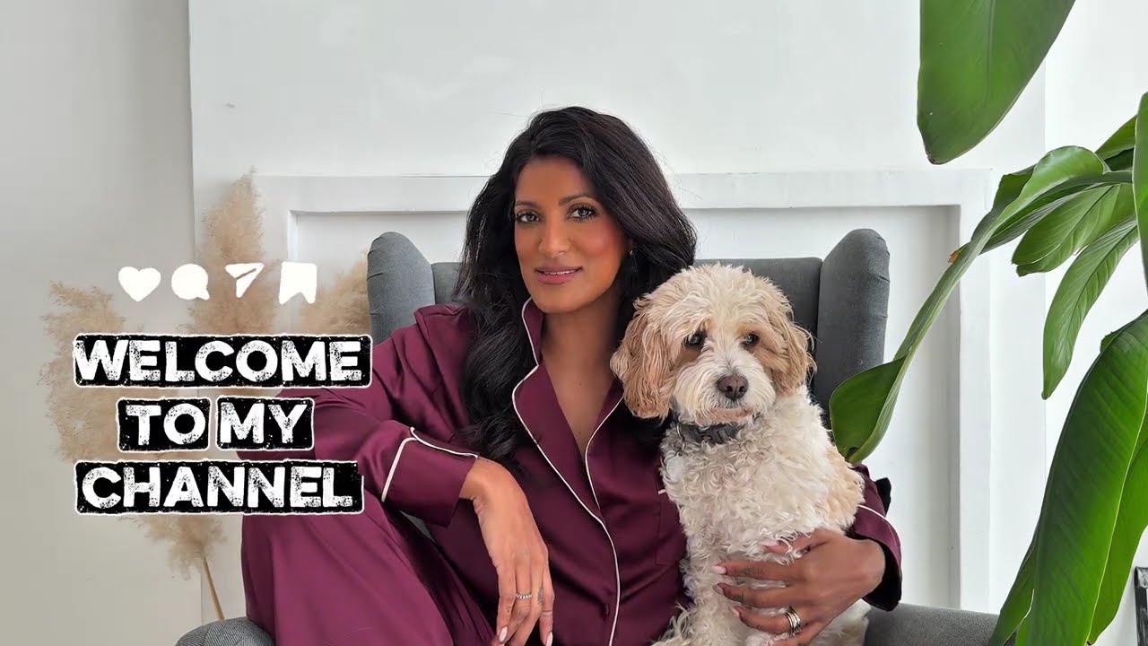 WELCOME BACK | VIDEO HAUL E CHIACCHIERE