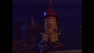 Theodore Tugboat-Foduck And The Shy Ship