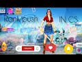 FREE FIRE LIVE 😎 | HEADSHOT + RUSH GAMEPLAY 🔥 | PATEL GAMING #shortsfeed #shortslive #freefire