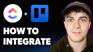How to Integrate Clickup With Trello [2025 Full Guide]