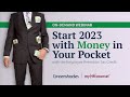 Start 2023 with money in your pocket ondemand webinar with myhrcounsel