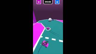 HyperBall Gameplay