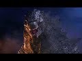 Godzilla&#39;s First Appearance - Airport Roar Scene - Godzilla (2014) Movie Clip HD