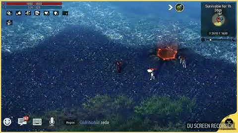 Durango - Bow vs Melle