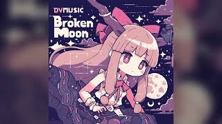 touhou Arrangebroken Moon  Future Bounce Remix