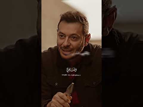 بابا المجال مصطفى شعبان أمي دايما بتدعيلي حالات