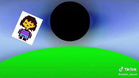 Everyone Gets Falls At Black Hole Add Round 1!