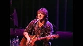 Richie Sambora - Fallen From Graceland (Bilbao 1998) Acoustic