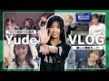 SF6部門練習生YudeがTOKYO GAME SHOW 2025のため来日!Brookさんブース出演も!【ときど/水派/kept/ぱせりまん/kosaku/石井プロ】
