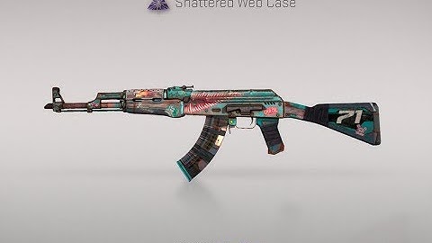 OPERATION SHATTERED WEB UNBOXING