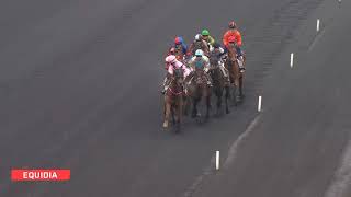 Vidéo de la course PMU PRIX DE NORT-SUR-ERDRE