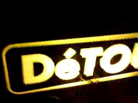 DTOUR Catwalk Rotterdam February 25, 2010 Line-up:...