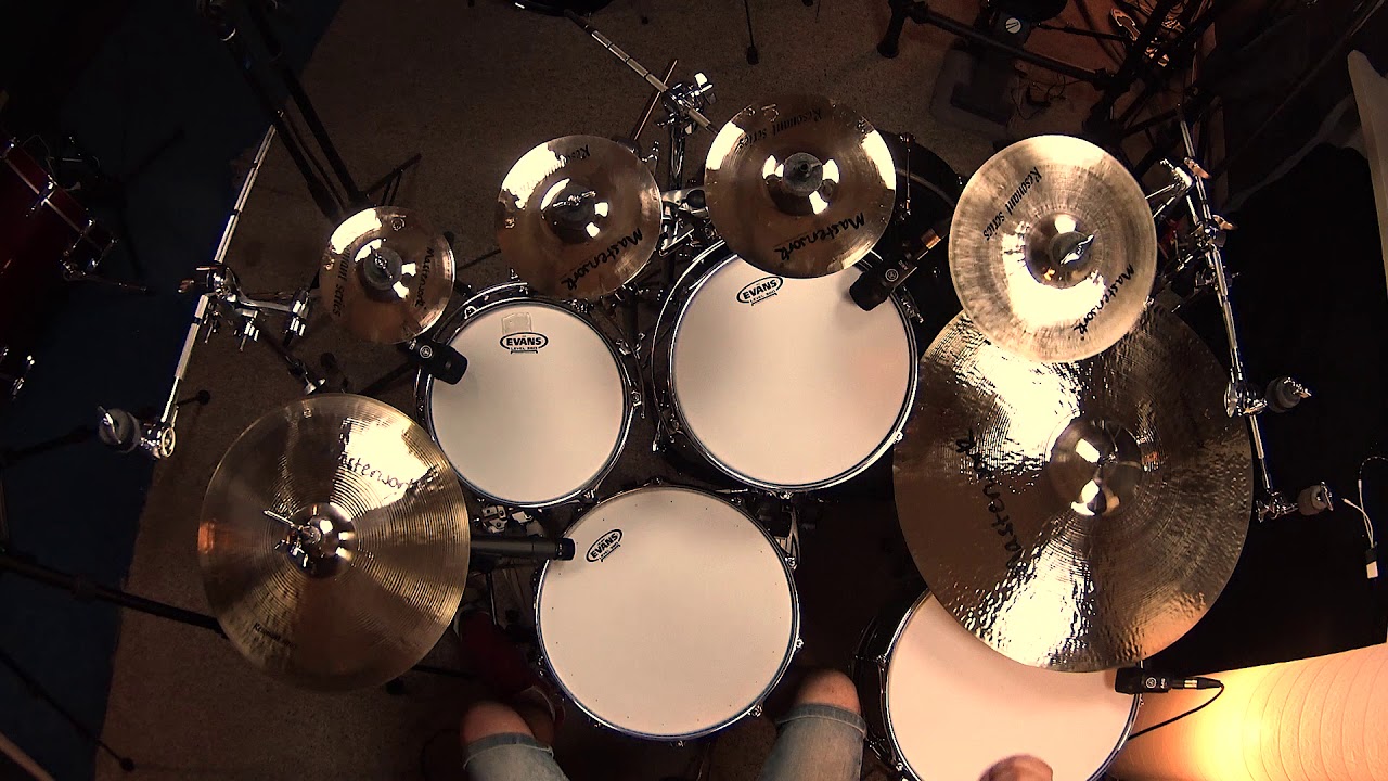 Masterwork Resonant Series