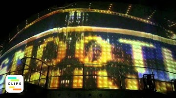 Michael Jackson Impersonation show at Coco Bongo Cancun