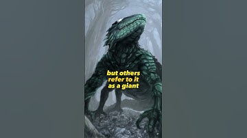 Unveiling the Dark Legend of the Basilisk #shorts #mythology