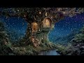 【BGM】🕯️森の奥、ランプの光が灯る場所🕯️ Lantern Light: A Place of Warmth in the Deep Woods