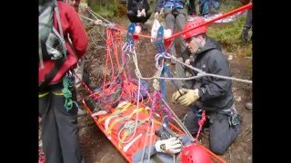 SAR Tech Course 41 - Video Pt 2