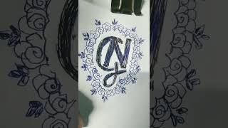 #Naming #mehndidesign#ytshorts