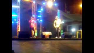 rap zagora group awlad assahra sur festèval rap 2012 maroc zagora mdint nour jayben l3az