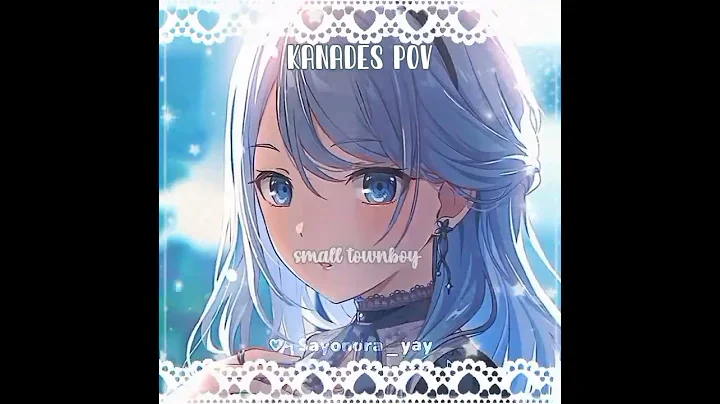 Kanamafu angst||#kanadeyoisaki||#mafuyuasahina||#pjsk||#pjskedit||#edit||#projectsekai||#angst