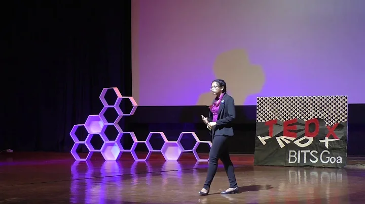 A new-age activist  | Padmashri Saravanan | TEDxBI...