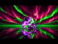 Let the Silence Hold You — Hypnotic Visuals & Deep Ambient Music #relaxingmusic #meditation #calm