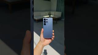 Samsung S25 Ultra - Hands On