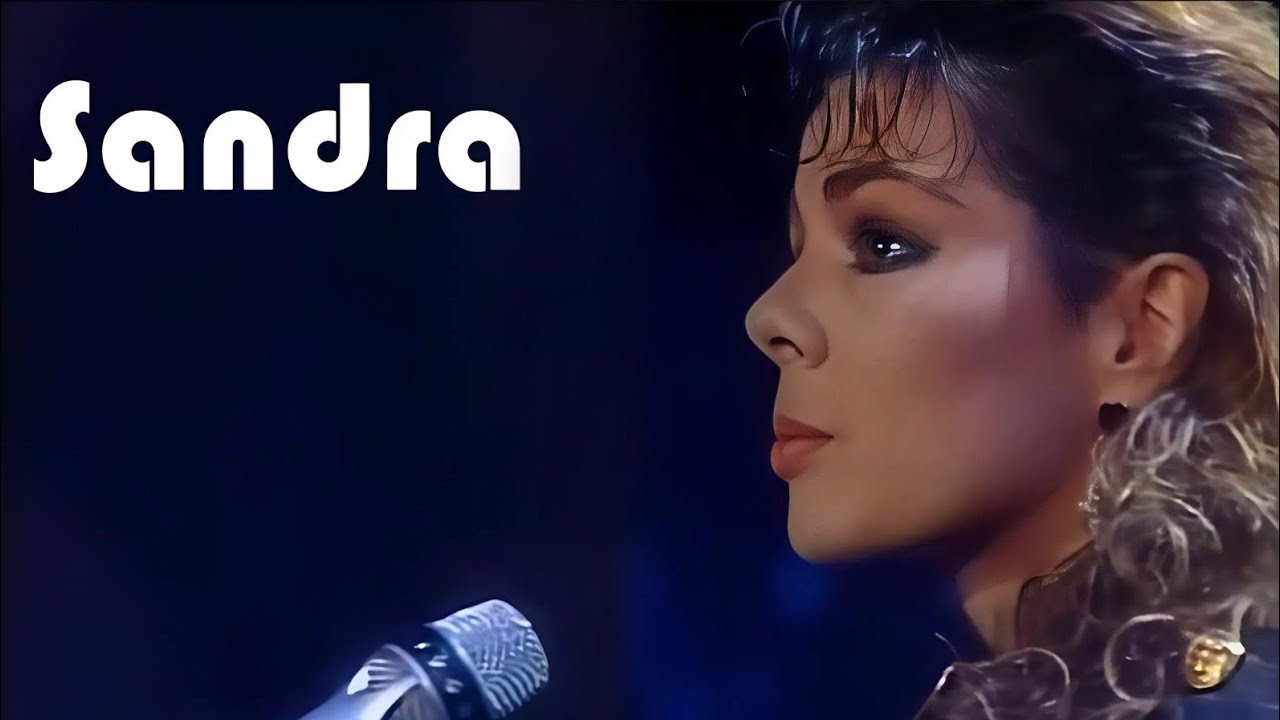 Watch Sandra - Loreen (06/12/1986 Air Date Peters Pop Show Remastered) on YouTube Watch Sandra - Loreen (06/12/1986 Air Date Peters Pop Show Remastered) on YouTube