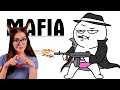 MAFIA - МУЛЬТ ОБЗОР РЕАКЦИЯ Dobryak ДОБРЯК