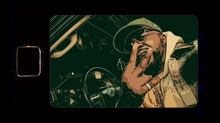 [Free] Joey Bada$$ x Curren$y x Smoke DZA Type Beat - Be The One