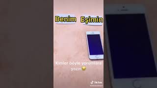 Ki̇mler Böyle 