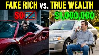 Famous The Silent Psychology of Financial Freedom Net Worth