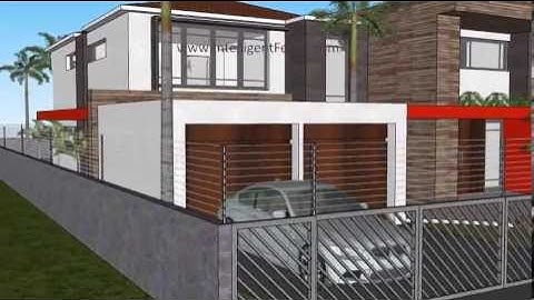 intelligent Fence Security