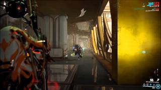 Warframe | Shadow Stalker is too strong.