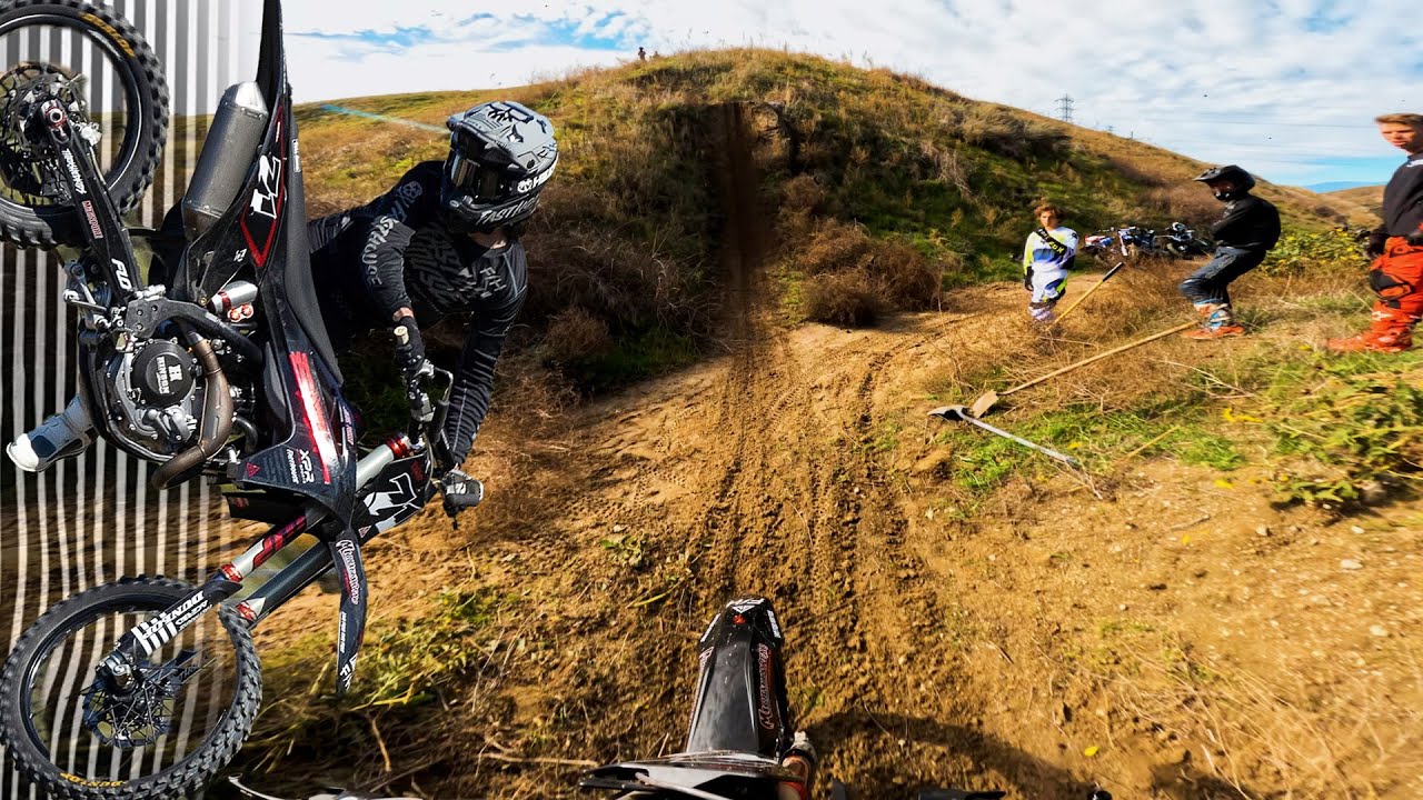 Biggest Nac Nac Ever? - Back to the Hills w/ Twitch, McNeil, More...