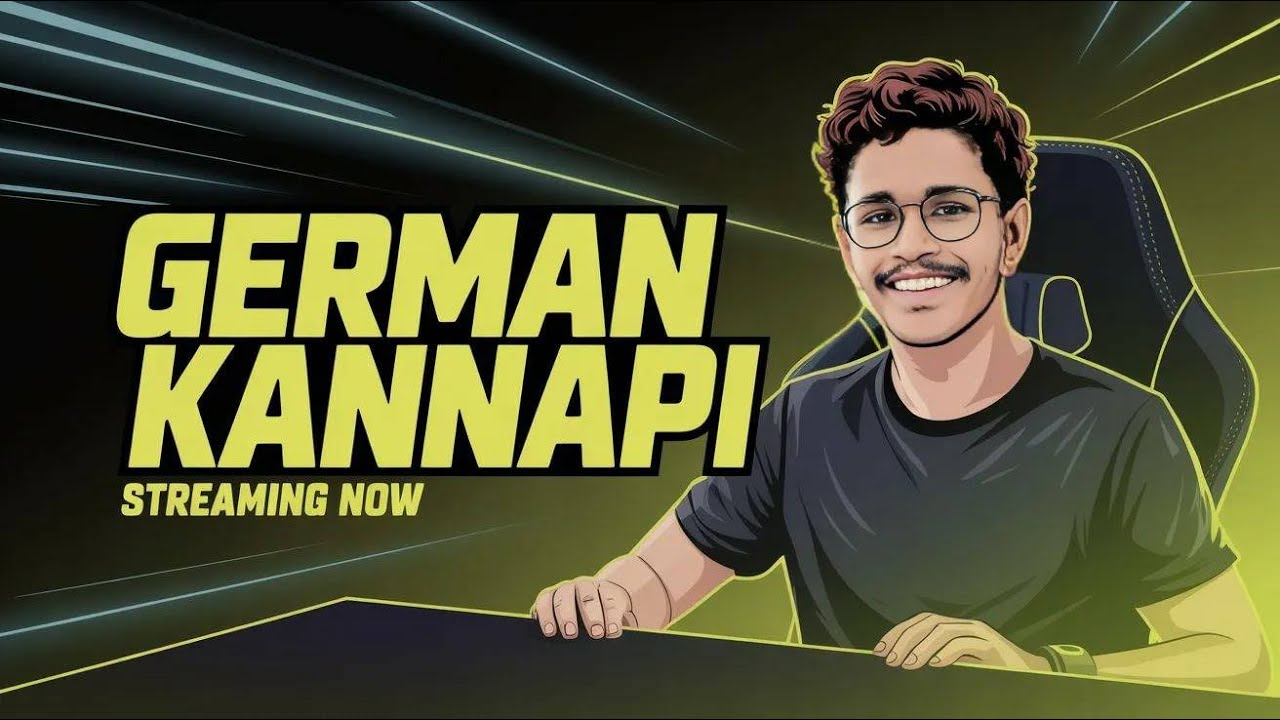 LETS GOOO RP STREAM | KANNAPI - YouTube