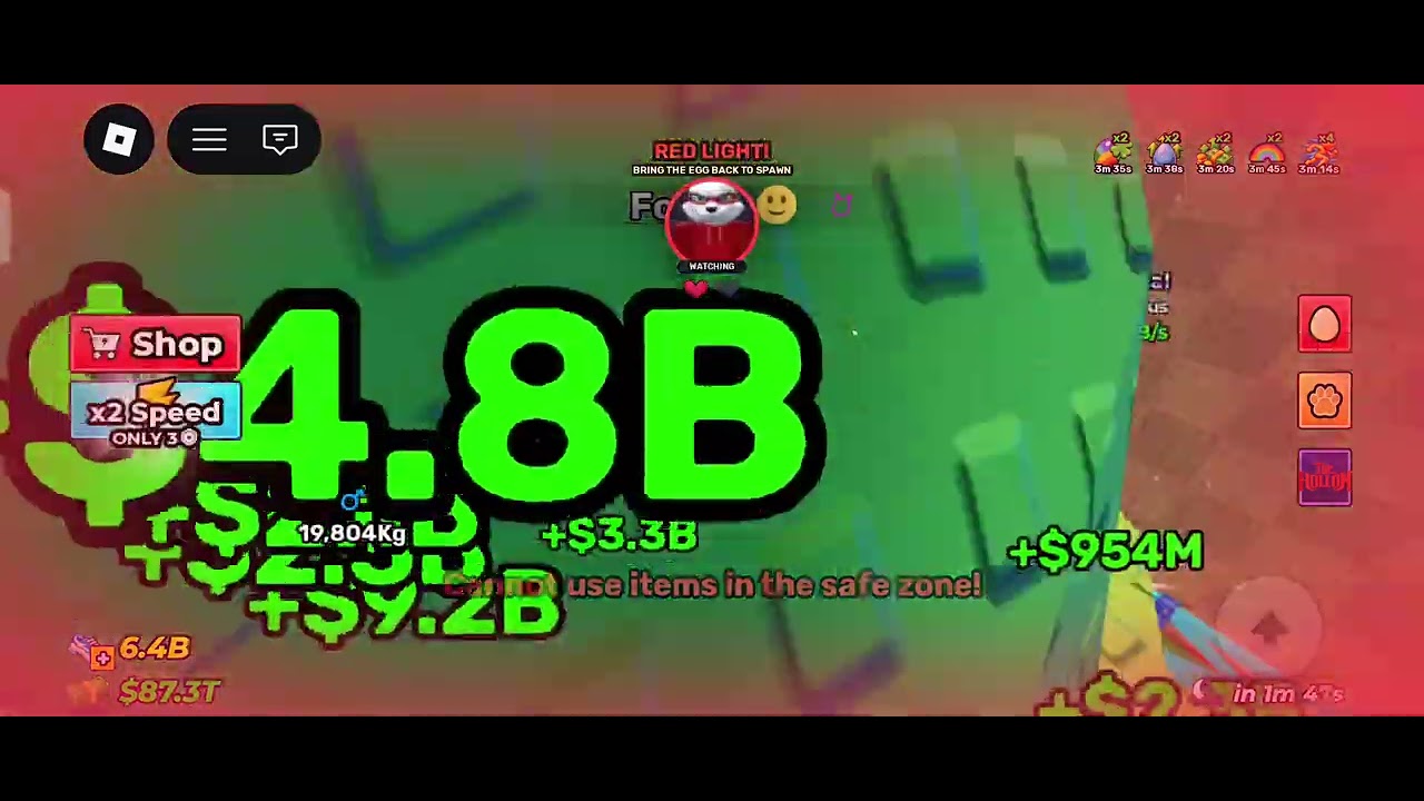 New AA! - YouTube