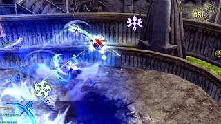 Dragon Nest PVP 99 Cap | When C***na meets Ebola | Ripper vs. Flurry (ft. ApanKopan)