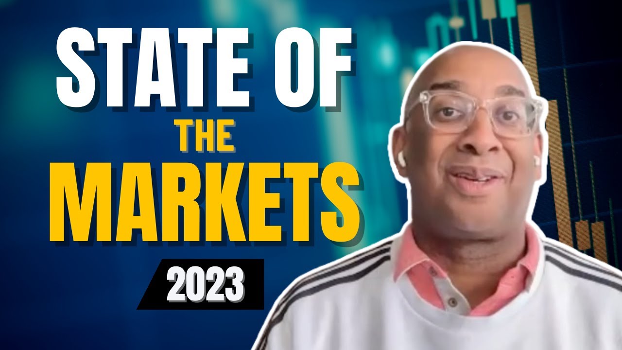 State of the Markets - 2023 Webinar - George B. Thompson