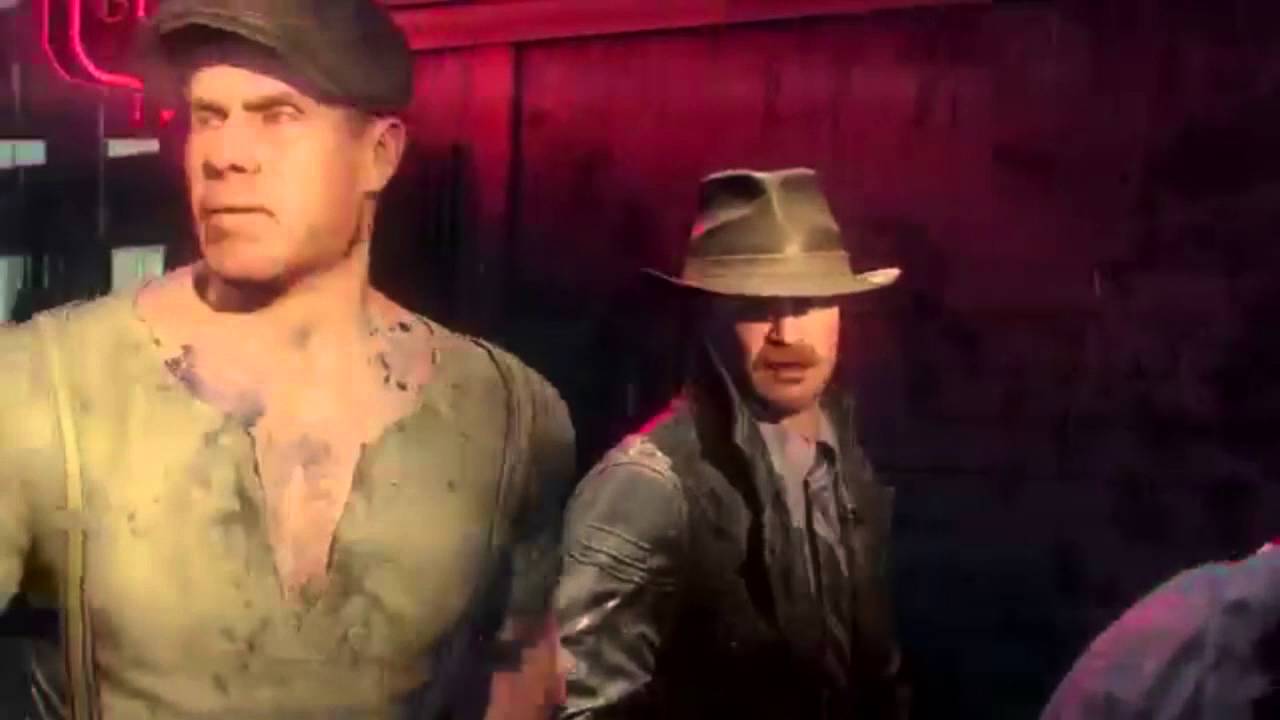 Snakeskin Boots SoE InGame Easter Egg YouTube