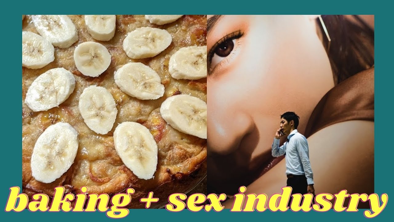 banana bread & the history of Saigon's sex industry | Viet Not Nam