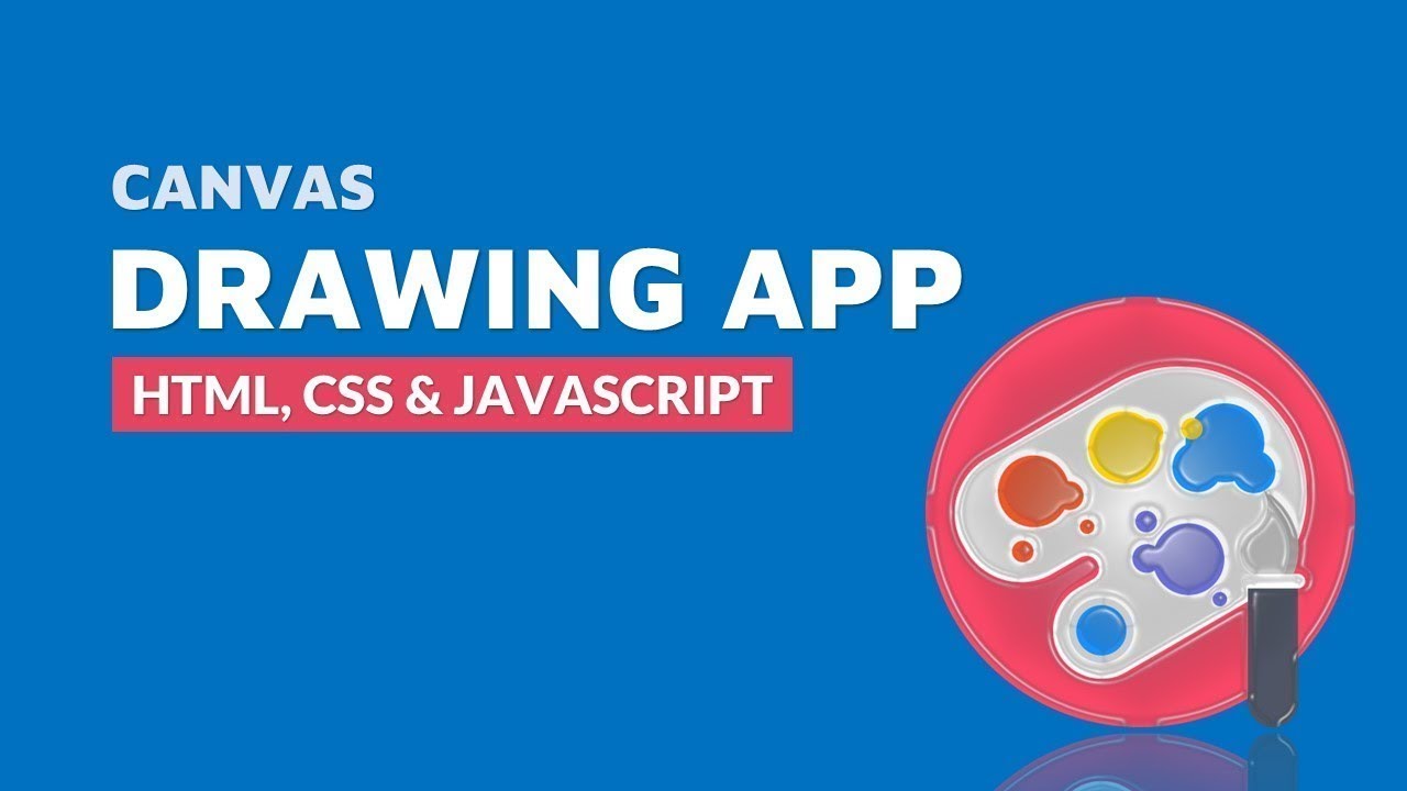 NodeJS Drawing App - YouTube