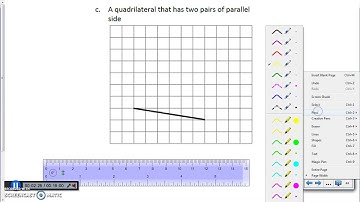 Chazy Elementary 4th grade Module 4 lesson 16
