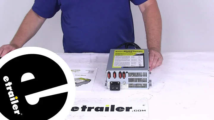 etrailer | Go Power RV Converter and Smart Battery Charger Review