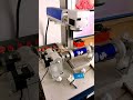 30W Fiber Laser Marking Machine Rotary Marking Fiber Laser Marking Machine 30W Fiber Laser Marking Machine Rotary Marking Fiber Laser Marking Machine