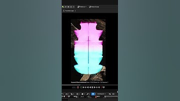 Audio Visual w/ Unreal Engine 5.4 Motion design tool