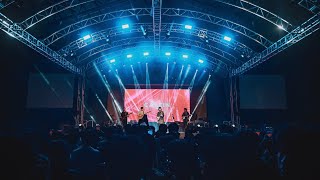 Calein - Umaasa 2024 (Live at ADMU Quezon City)