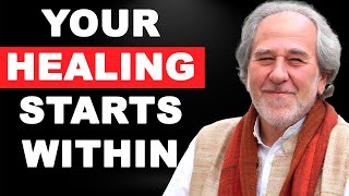 DO THIS TODAY: One Simple Thought Can Heal Everything (YOU’LL FEEL IT INSTANTLY) | Bruce Lipton